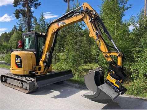 cat 305e cr mini excavator specs|cat 305e2 36x22 bucket.